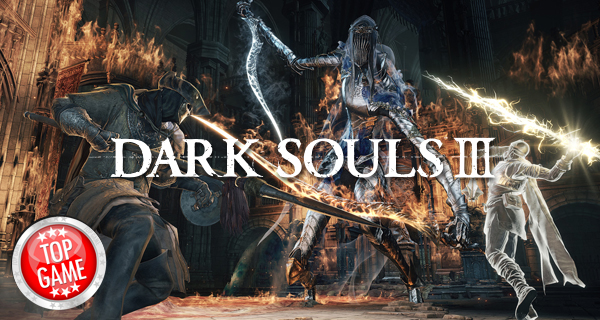 Dark Souls 3 Bonus de précommande