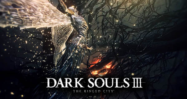 bande-annonce gameplay Dark Souls 3 The Ringed City