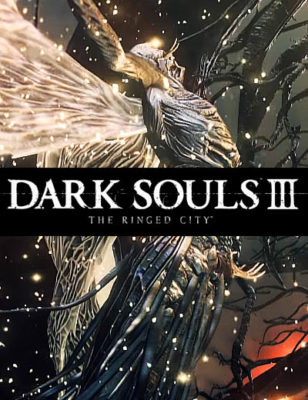 Une bande-annonce éblouissante pour le gameplay de Dark Souls 3 The Ringed City