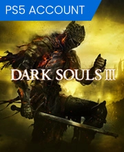 Dark Souls 3 Playstation 5