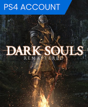 Dark Souls Remastered Playstation 4