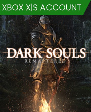 Dark Souls Remastered Xbox Series X