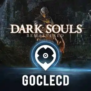 Dark Souls Remastered - Clé Digitale Xbox (Region Free) - Neuf - Version Remastérisée 2018