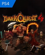Dark Quest 4 Playstation 4