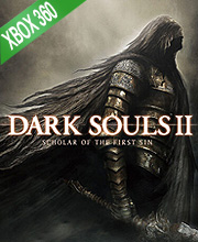 Dark Souls 2 Scholar Of The First Sin