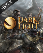 Dark and Light Xbox Series X