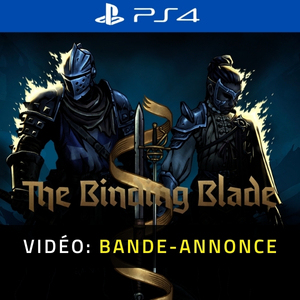 Darkest Dungeon 2 The Binding Blade Playstation 4