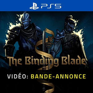 Darkest Dungeon 2 The Binding Blade Playstation 5