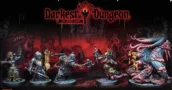 Darkest Dungeon Board Game annule – comment le reve Kickstarter s est effondre