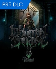 Darkest Dungeon 2 Inhuman Bondage Playstation 5