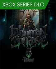 Darkest Dungeon 2 Inhuman Bondage Xbox Series X