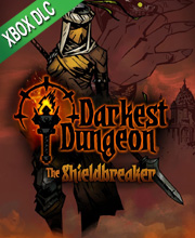 Darkest Dungeon The Shieldbreaker