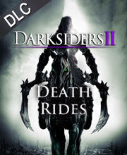 Darksiders 2 Death Rides Pc