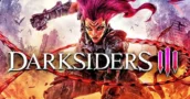 L'animation de présentation de Darksiders 3 montre à quel point Fury est impatiente