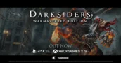 Darksiders Warmastered Edition la mise a niveau gratuite est reservee aux joueurs Xbox