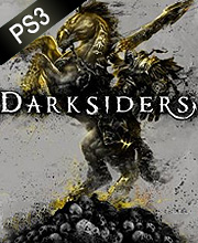 Darksiders Playstation 3