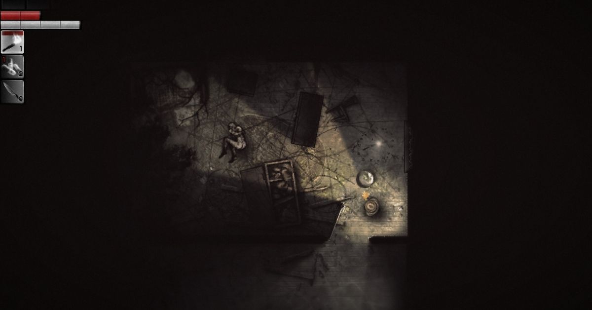 Darkwood sur Switch : Offre Limitée – Meilleur Prix pour les Fans d’Horreur
