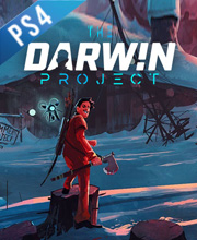 Darwin Project Playstation 4