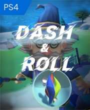 Dash & Roll Playstation 4