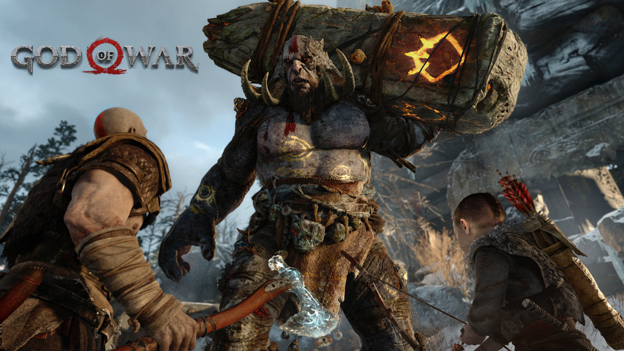God of War