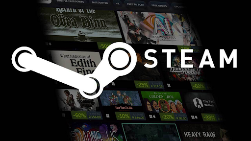 Meilleure vente pour acheter des jeux Steam