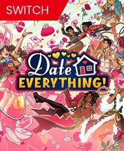 Date Everything! Switch