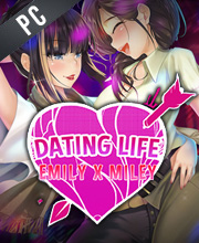 Dating Life Miley X Emily Pc