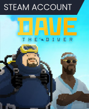 Dave the Diver Pc