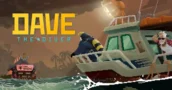 Crossover : Quand Dave the Diver Rencontre Dredge