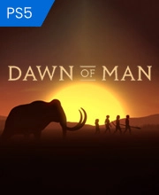 Dawn of Man Playstation 5