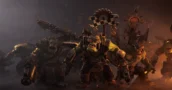 Dawn of War 4 : Les Fans Réclament un Jeu Plus Lent pour une Raison Brutale