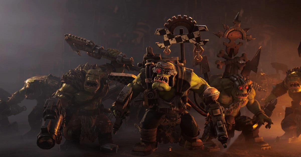 Dawn of War 4 : Les Fans Réclament un Jeu Plus Lent pour une Raison Brutale
