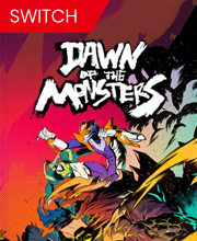Dawn of the Monsters Switch