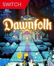 Dawnfolk Switch