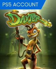 Daxter Playstation 5