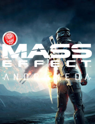 Le correctif Day One Mass Effect Andromeda est actuellement en préparation