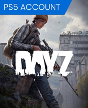 DayZ Playstation 5
