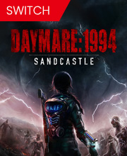Daymare 1994 Sandcastle Switch