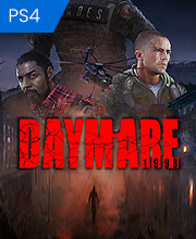 Daymare 1998 Playstation 4