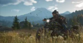 L'offre anniversaire de Days Gone casse le prix du jeu de survie sur PC