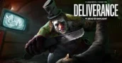 Dead By Daylight Tome 8 : Deliverance apporte de nouveaux skins et plus encore