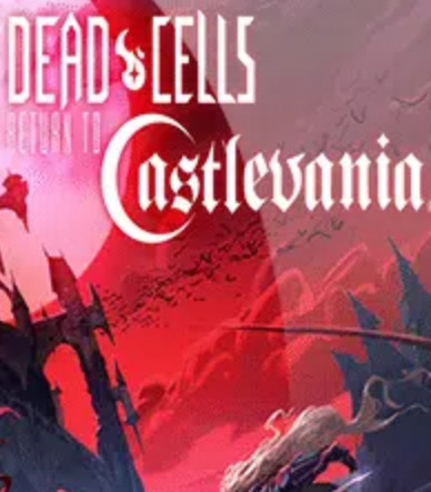Dead Cells : Return to Castlevania DLC Trailer de date de lancement