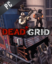 Dead Grid Pc