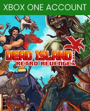 Dead Island Retro Revenge Xbox One