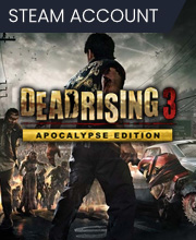 Dead Rising 3 Apocalypse Edition Pc