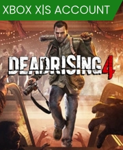 Dead Rising 4 Xbox Series X