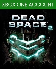 Dead Space 2 Xbox One