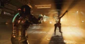 Le statut de Dead Space 4 clarifié alors qu'EA se concentre sur Iron Man