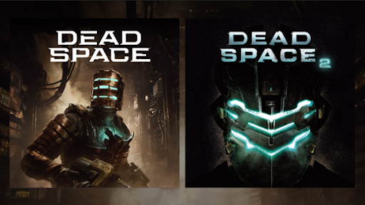 Dead Space Ã©ditions