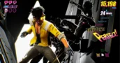 L'Action Façon Arkham Rencontre le Rythme : Dead as Disco est en Accès Anticipé